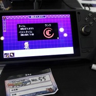 リアル会場でRTAに挑戦!? 「ニコ超 2025」holo Indieブースは、不知火フレアを操作するファンたちの白熱バトルが繰り広げられていた【レポート】