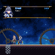 リアル会場でRTAに挑戦!? 「ニコ超 2025」holo Indieブースは、不知火フレアを操作するファンたちの白熱バトルが繰り広げられていた【レポート】