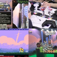 リアル会場でRTAに挑戦!? 「ニコ超 2025」holo Indieブースは、不知火フレアを操作するファンたちの白熱バトルが繰り広げられていた【レポート】