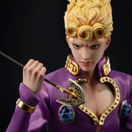 「ジョルノ・ジョバァーナ」のフル可動フィギュアが予約受付開始！ポージングはもちろん、目線まで自由自在