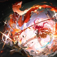 『鳴潮』新キャラクター「★5 ルパ」初公開！リナシータの都市「セブン・ヒルズ」で活躍するスター・グラディエーター