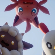 ポケットペア、任天堂とポケモンの『パルワールド』訴訟について現状説明―予防的な措置として一部仕様変更も