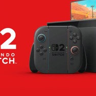 2025/2月購入　Nintendo Switch 本体 Nintendo Switch 2は2025年発売、価格と詳細は未定 - THR Japan