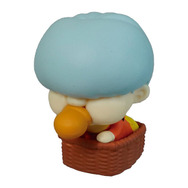 「サイボーグ009」が、“まちぼうけ”…！島村ジョーからフランソワーズまで哀愁漂う姿で勢揃い