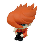 「サイボーグ009」が、“まちぼうけ”…！島村ジョーからフランソワーズまで哀愁漂う姿で勢揃い