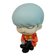 「サイボーグ009」が、“まちぼうけ”…！島村ジョーからフランソワーズまで哀愁漂う姿で勢揃い