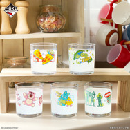 「トイ・ストーリー」30周年記念一番くじ発売！ウッディ＆バズのロゴ入りフィギュア、ロケット型クレーンゲーム機再現のライトも