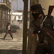 レッド・デッド・リデンプション