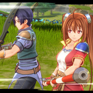 『空の軌跡 the 1st』2025年9月19日発売決定！限定版情報や、戦闘システムのさらなる内容も明らかに