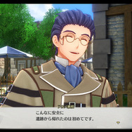 『空の軌跡 the 1st』2025年9月19日発売決定！限定版情報や、戦闘システムのさらなる内容も明らかに