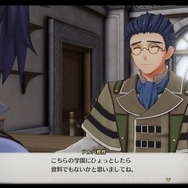 『空の軌跡 the 1st』2025年9月19日発売決定！限定版情報や、戦闘システムのさらなる内容も明らかに