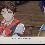 『空の軌跡 the 1st』2025年9月19日発売決定！限定版情報や、戦闘システムのさらなる内容も明らかに