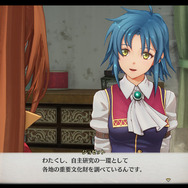 『空の軌跡 the 1st』2025年9月19日発売決定！限定版情報や、戦闘システムのさらなる内容も明らかに