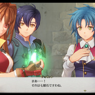 『空の軌跡 the 1st』2025年9月19日発売決定！限定版情報や、戦闘システムのさらなる内容も明らかに