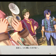 『空の軌跡 the 1st』2025年9月19日発売決定！限定版情報や、戦闘システムのさらなる内容も明らかに