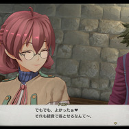 『空の軌跡 the 1st』2025年9月19日発売決定！限定版情報や、戦闘システムのさらなる内容も明らかに