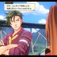 『空の軌跡 the 1st』2025年9月19日発売決定！限定版情報や、戦闘システムのさらなる内容も明らかに