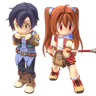 『空の軌跡 the 1st』2025年9月19日発売決定！限定版情報や、戦闘システムのさらなる内容も明らかに