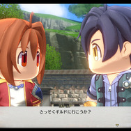 『空の軌跡 the 1st』2025年9月19日発売決定！限定版情報や、戦闘システムのさらなる内容も明らかに