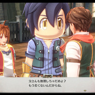 『空の軌跡 the 1st』2025年9月19日発売決定！限定版情報や、戦闘システムのさらなる内容も明らかに