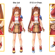 『空の軌跡 the 1st』2025年9月19日発売決定！限定版情報や、戦闘システムのさらなる内容も明らかに