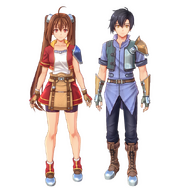 『空の軌跡 the 1st』2025年9月19日発売決定！限定版情報や、戦闘システムのさらなる内容も明らかに