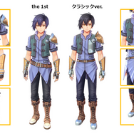 『空の軌跡 the 1st』2025年9月19日発売決定！限定版情報や、戦闘システムのさらなる内容も明らかに