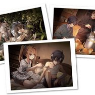 『空の軌跡 the 1st』2025年9月19日発売決定！限定版情報や、戦闘システムのさらなる内容も明らかに