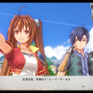 『空の軌跡 the 1st』2025年9月19日発売決定！限定版情報や、戦闘システムのさらなる内容も明らかに