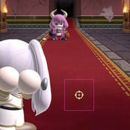 “アウラ、ボールを投げろ”「葬送のフリーレン」公式が原作の“人気シーン”を彷彿とさせる画像を投稿―『パワプロアプリ』コラボを記念して