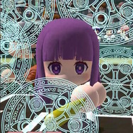 “アウラ、ボールを投げろ”「葬送のフリーレン」公式が原作の“人気シーン”を彷彿とさせる画像を投稿―『パワプロアプリ』コラボを記念して