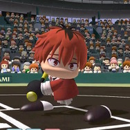 “アウラ、ボールを投げろ”「葬送のフリーレン」公式が原作の“人気シーン”を彷彿とさせる画像を投稿―『パワプロアプリ』コラボを記念して