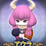 “アウラ、ボールを投げろ”「葬送のフリーレン」公式が原作の“人気シーン”を彷彿とさせる画像を投稿―『パワプロアプリ』コラボを記念して