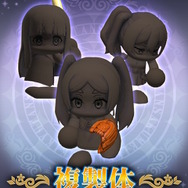 “アウラ、ボールを投げろ”「葬送のフリーレン」公式が原作の“人気シーン”を彷彿とさせる画像を投稿―『パワプロアプリ』コラボを記念して