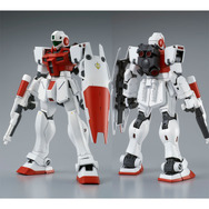【新品未組立・プレバン限定】MGジム・コマンド(宇宙戦仕様) ガンプラ「MG ジム・コマンド(宇宙戦仕様)」ら3商品が再販