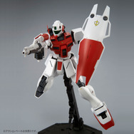 【2点セット】MG　ジムコマンド　プレバン限定 ガンプラ「MG ジム・コマンド（宇宙戦仕様）」ら3商品が再販