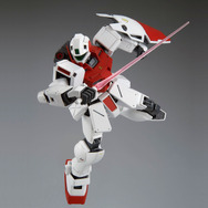 ガンプラ「MG ジム・コマンド（宇宙戦仕様）」ら3商品が再販