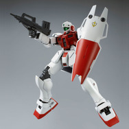 MG 1/100 ジム・コマンド（宇宙戦仕様）【再販】 | ガンダム