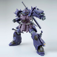ガンプラ「MG ジム・コマンド（宇宙戦仕様）」ら3商品が再販