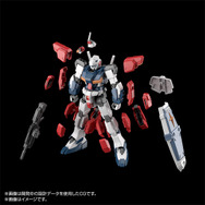 ガンプラ「MG ジム・コマンド（宇宙戦仕様）」ら3商品が再販！プレバンで5月9日11時より予約開始
