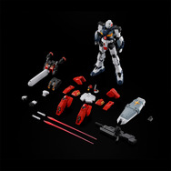 ガンプラ「MG ジム・コマンド（宇宙戦仕様）」ら3商品が再販