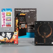 『ゴールデンアイ 007』『たまごっち』『Quake』『Defender』が2025年の「ビデオゲームの殿堂」入り！