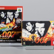 『ゴールデンアイ 007』『たまごっち』『Quake』『Defender』が2025年の「ビデオゲームの殿堂」入り！