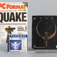 『ゴールデンアイ 007』『たまごっち』『Quake』『Defender』が2025年の「ビデオゲームの殿堂」入り！