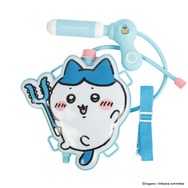 さすまたを持った「ちいかわ」と共に水てっぽう！新商品含む全3アイテムが本日5月9日11時より販売開始