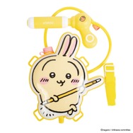 さすまたを持った「ちいかわ」と共に水てっぽう！新商品含む全3アイテムが本日5月9日11時より販売開始