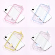 さすまたを持った「ちいかわ」と共に水てっぽう！新商品含む全3アイテムが本日5月9日11時より販売開始