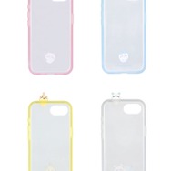 さすまたを持った「ちいかわ」と共に水てっぽう！新商品含む全3アイテムが本日5月9日11時より販売開始