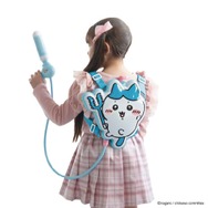 さすまたを持った「ちいかわ」と共に水てっぽう！新商品含む全3アイテムが本日5月9日11時より販売開始