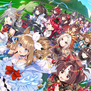 「BOSS」×『ウマ娘』コラボ開催!ボスジャンやオリジナル時計などが当たるキャンペーンを実施